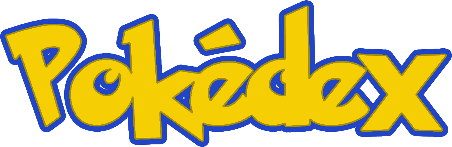 Pokédex